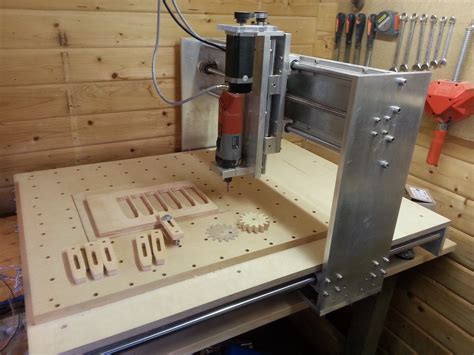 building my cnc router part i|do it yourself cnc machine.